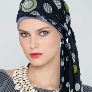 Turban Garbo